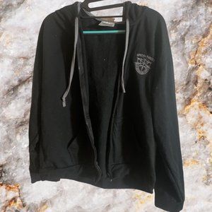 Special Forces Hoodie